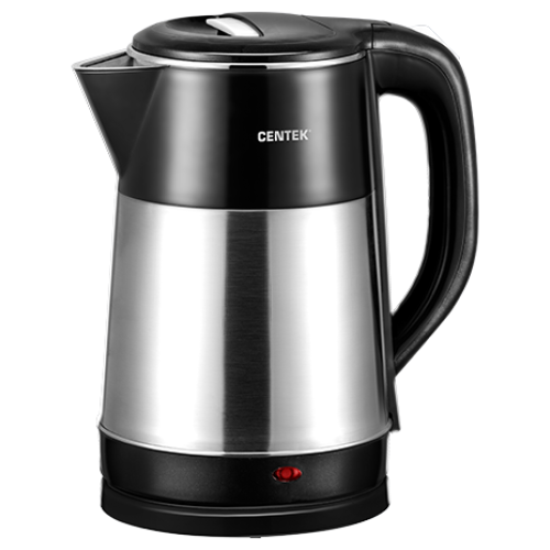 Электрочайник CENTEK CT-0021 металл