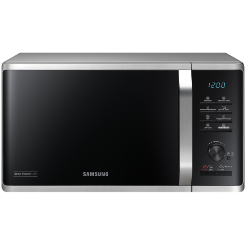 Микроволновая печь SAMSUNG MG-23K3575AS