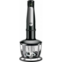 Блендер BRAUN MQ7035X