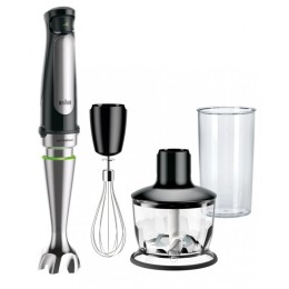 Блендер BRAUN MQ7035X