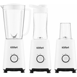 Блендер KITFORT КТ-1380