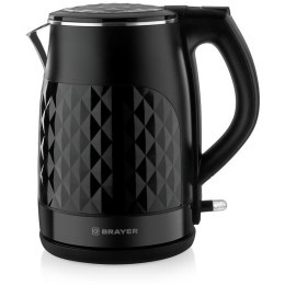 Электрочайник BRAYER BR1043BK