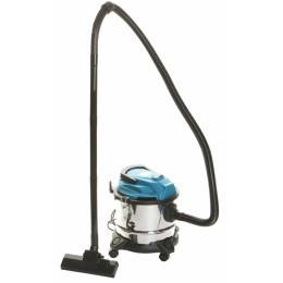 Пылесос KITFORT KT-547 1000Вт голубой/серебристый