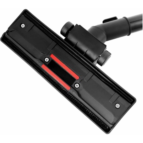 Пылесос KITFORT KT-547 1000Вт голубой/серебристый