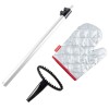 Отпариватель ENDEVER Odyssey Q-107