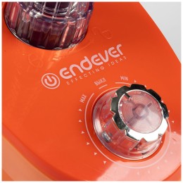 Отпариватель ENDEVER Odyssey Q-107