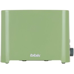 Тостер BBK TR81M зеленый