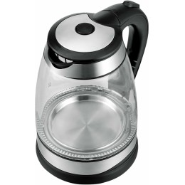 Электрочайник BBK EK1729G черный