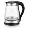 Электрочайник BBK EK1729G черный
