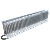 Конвектор NEOCLIMA Dolce TL1.0 ЭВНА-1,0/230С2(мбп)