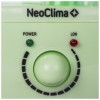 Увлажнитель воздуха NEOCLIMA NHL-260 A (красный)