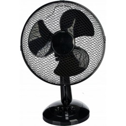 Вентилятор RIX RDF-2200W настольный