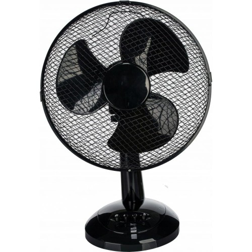 Вентилятор RIX RDF-2200W настольный