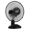 Вентилятор RIX RDF-2200W настольный