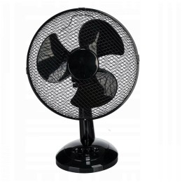 Вентилятор RIX RDF-2200W настольный