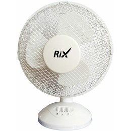 Вентилятор RIX RDF-2200W настольный