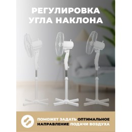 Вентилятор RIX RSF-3000W