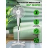 Вентилятор RIX RSF-3000W