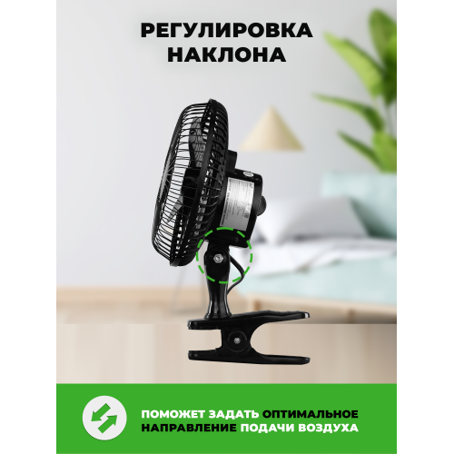 Вентилятор RIX RDF-1500B