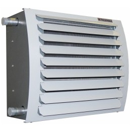 Тепловентилятор Тепломаш КЭВ-25Т3 W2