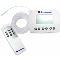 Тепловентилятор Тепломаш КЭВ-25Т3 W2