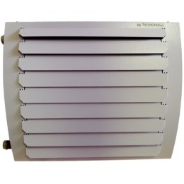 Тепловентилятор Тепломаш КЭВ-25Т3 W2