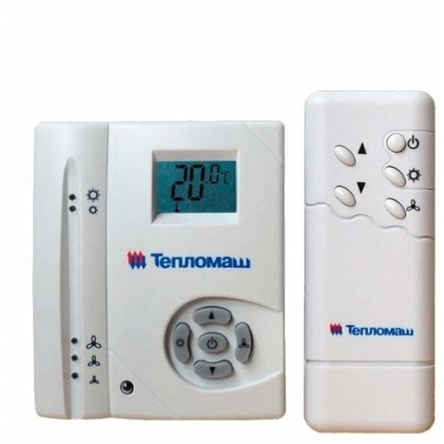 Тепловая завеса Тепломаш КЭВ-42П3111W