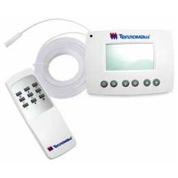 Тепловая завеса Тепломаш КЭВ-42П3111W