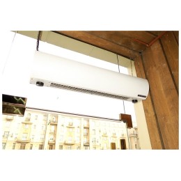 Тепловая завеса Тепломаш КЭВ-4П1154Е