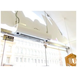 Тепловая завеса Тепломаш КЭВ-4П1154Е