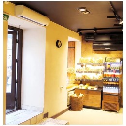 Тепловая завеса Тепломаш КЭВ-4П1154Е