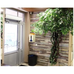 Тепловая завеса Тепломаш КЭВ-4П1154Е