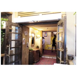 Тепловая завеса Тепломаш КЭВ-4П1154Е