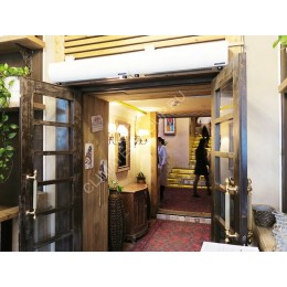 Тепловая завеса Тепломаш КЭВ-4П1154Е