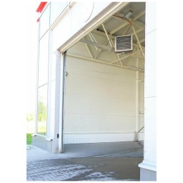 Тепловентилятор Тепломаш КЭВ-69Т4W3