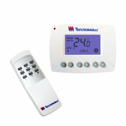 Тепловентилятор Тепломаш КЭВ-69Т4W3