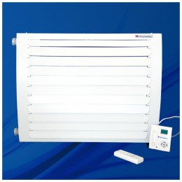 Тепловентилятор Тепломаш КЭВ-69Т4W3