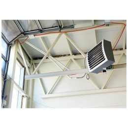 Тепловентилятор Тепломаш КЭВ-69Т4W3