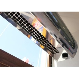 Тепловая завеса Тепломаш КЭВ-6П1263Е