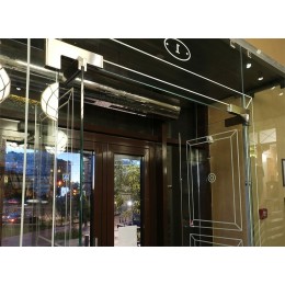 Тепловая завеса Тепломаш КЭВ-6П1263Е