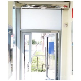 Тепловая завеса Тепломаш КЭВ-6П1263Е