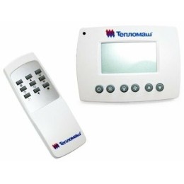 Тепловая завеса Тепломаш КЭВ-6П1263Е