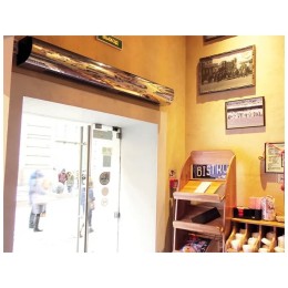 Тепловая завеса Тепломаш КЭВ-6П1263Е