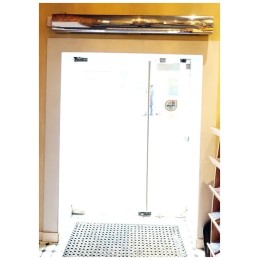 Тепловая завеса Тепломаш КЭВ-6П1263Е