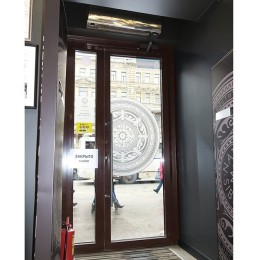 Тепловая завеса Тепломаш КЭВ-6П1263Е