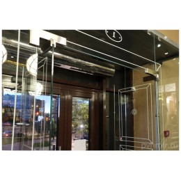 Тепловая завеса Тепломаш КЭВ-6П1263Е