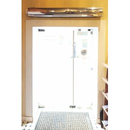 Тепловая завеса Тепломаш КЭВ-6П1263Е