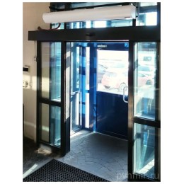 Тепловая завеса Тепломаш КЭВ-6П1264Е