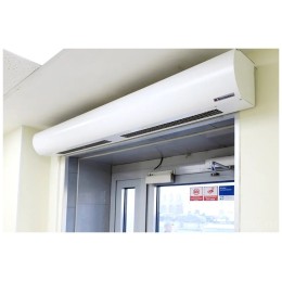 Тепловая завеса Тепломаш КЭВ-6П1264Е