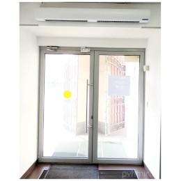 Тепловая завеса Тепломаш КЭВ-6П1264Е